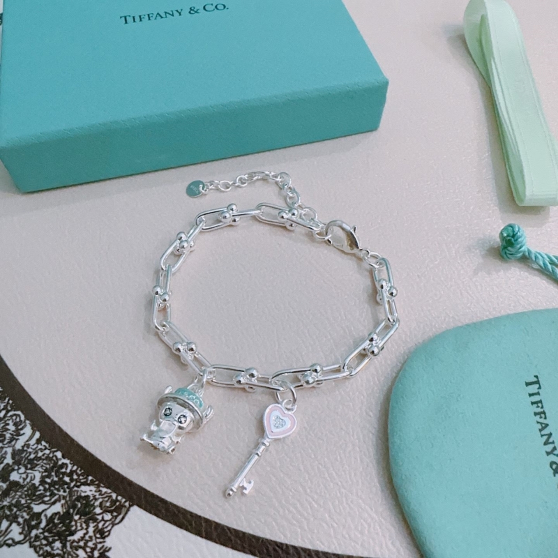 T*f*ny bracelets